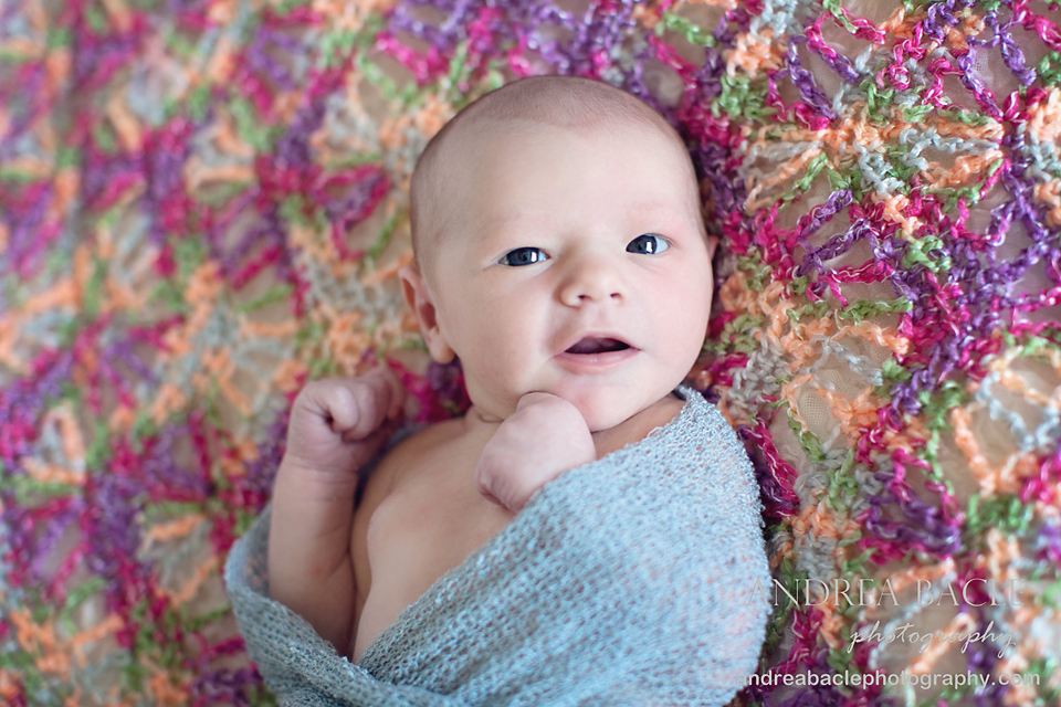 blog post newborn baby girl lucy
