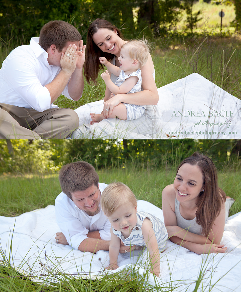 family session nacodoches tx