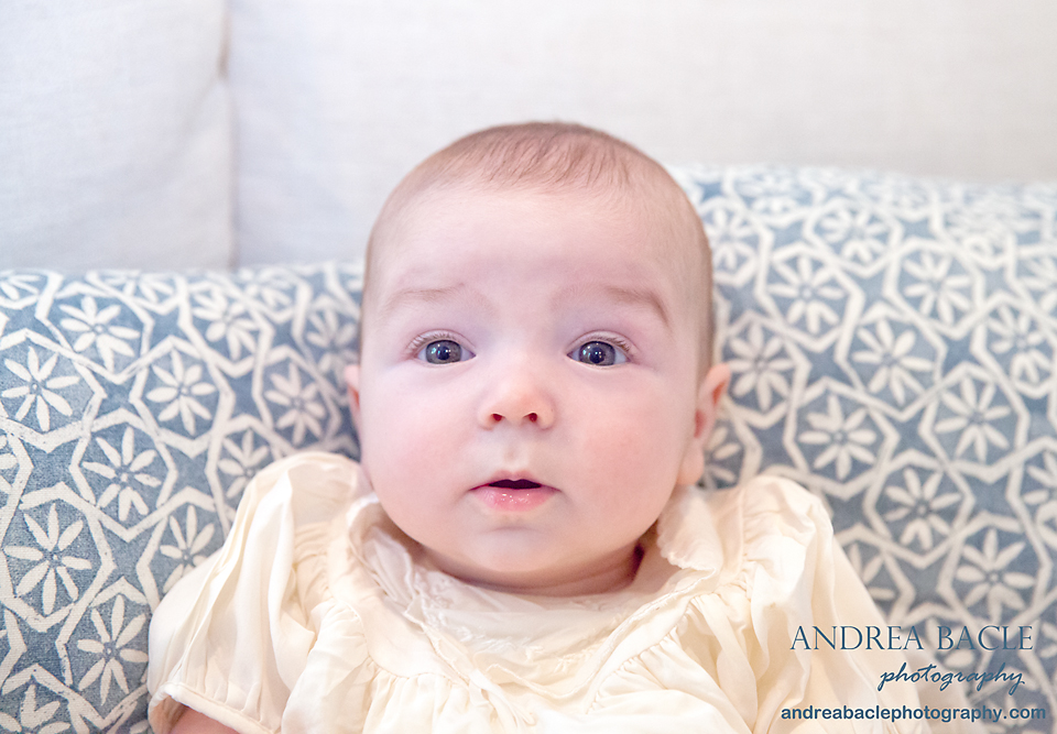 6 month newborn christening gown curious boy