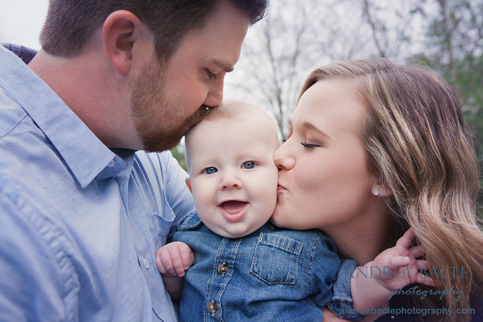 family sessions spring creek tx